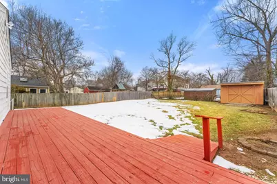 2950 Rosemary Lane, Falls Church, VA 22042 - Photo 5