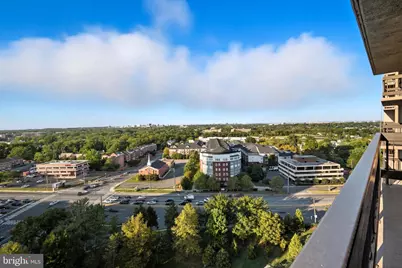 3701 S George Mason Drive #1510N, Falls Church, VA 22041 - Photo 25