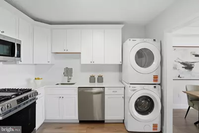 3701 S George Mason Drive #1510N, Falls Church, VA 22041 - Photo 9