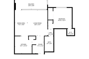 3701 S George Mason Dr, Falls Church, VA 22041 - Photo 55