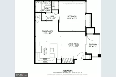 11703 Summerchase Circle, Reston, VA 20194 - Photo 3