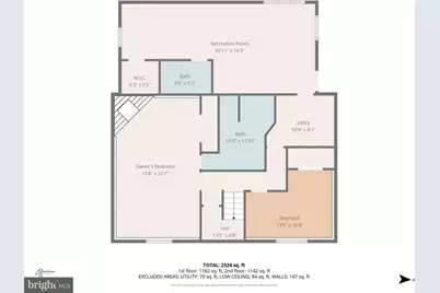 9804 Brightlea Drive, Vienna, VA 22181 - Photo 57