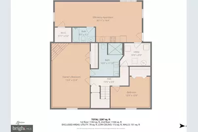 9804 Brightlea Drive, Vienna, VA 22181 - Photo 57