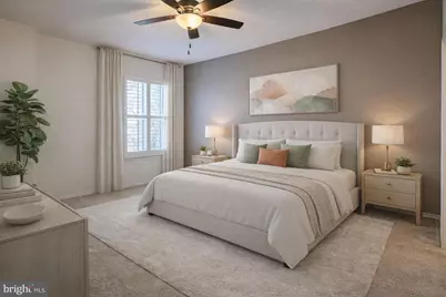 4417 Fair Stone Drive #102, Fairfax, VA 22033 - Photo 9