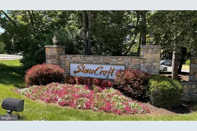 4417 Fair Stone Drive #102, Fairfax, VA 22033 - Photo 3