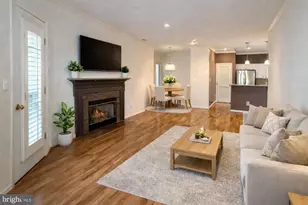 4417 Fair Stone Dr, Fairfax, VA 22033 - Photo 9