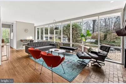 1812 Drury Lane, Alexandria, VA 22307 - Photo 5