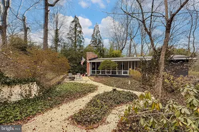 1812 Drury Lane, Alexandria, VA 22307 - Photo 35