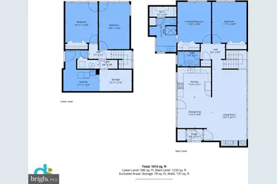 1812 Drury Lane, Alexandria, VA 22307 - Photo 49