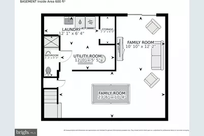 7937 Freehollow Drive, Falls Church, VA 22042 - Photo 43
