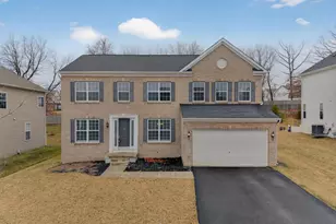 9412 Pattys Ct, Lorton, VA 22079 - Photo 1
