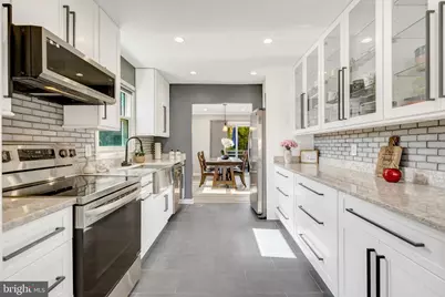 4310 Braeburn Drive, Fairfax, VA 22032 - Photo 19