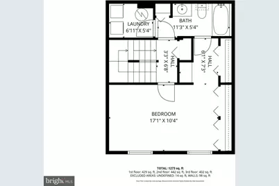 5957 Havener House Way, Centreville, VA 20120 - Photo 25