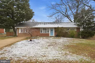 7921 Foote Ln, Springfield, VA 22151 - Photo 1