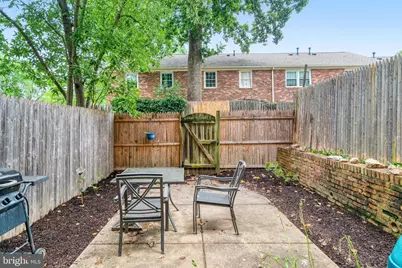 8330 Darlington Street #467, Springfield, VA 22152 - Photo 21