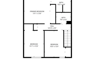 11172 Forest Edge Dr, Reston, VA 20190 - Photo 45