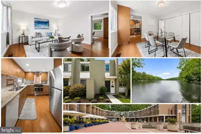 11172 Forest Edge Drive, Reston, VA 20190 - Photo 1