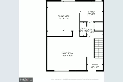 11172 Forest Edge Drive, Reston, VA 20190 - Photo 43