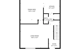 11172 Forest Edge Dr, Reston, VA 20190 - Photo 43