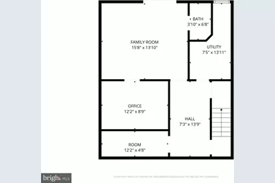 11172 Forest Edge Drive, Reston, VA 20190 - Photo 45