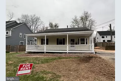 1904 Pimmit Drive, Falls Church, VA 22043 - Photo 1