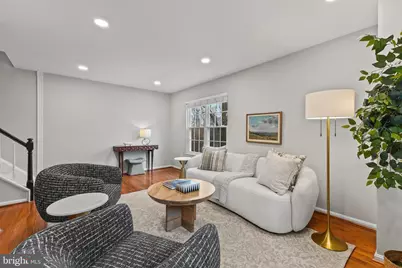 5759 Heritage Hill Drive, Alexandria, VA 22310 - Photo 19