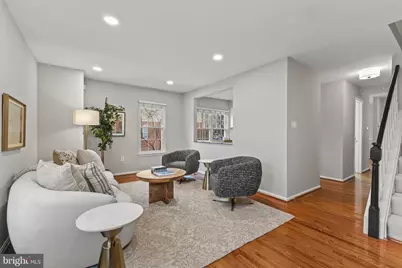 5759 Heritage Hill Drive, Alexandria, VA 22310 - Photo 17