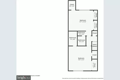 3708-A Steppes Court, Falls Church, VA 22041 - Photo 35