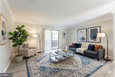 3708-A Steppes Court, Falls Church, VA 22041 - Photo 3