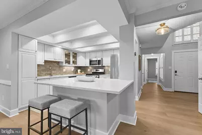 1802 Duffield Lane, Alexandria, VA 22307 - Photo 13