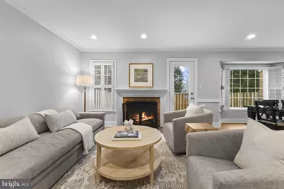 1802 Duffield Lane, Alexandria, VA 22307 - Photo 19