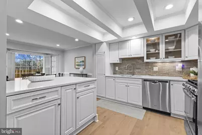 1802 Duffield Lane, Alexandria, VA 22307 - Photo 3