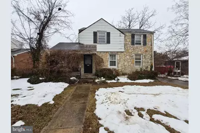 2839 Cherry Street, Falls Church, VA 22042 - Photo 1