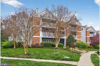 7504 Ashby Lane #L, Alexandria, VA 22315 - Photo 1