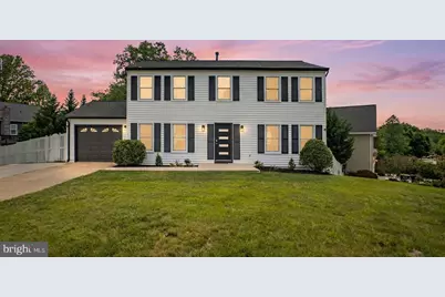 9609 Podium Drive, Vienna, VA 22182 - Photo 3