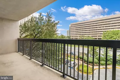 3713 S George Mason Drive #412W, Falls Church, VA 22041 - Photo 43