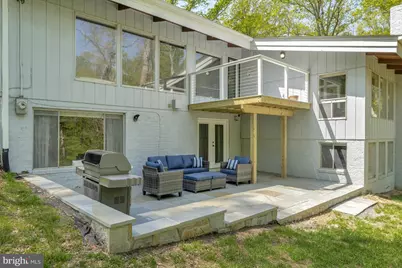 10611 Allenwood Lane, Great Falls, VA 22066 - Photo 47