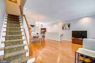 7740 Desiree St, Alexandria, VA 22315 - Photo 3