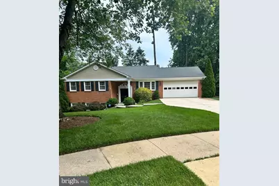 3300 Clearwood Court, Falls Church, VA 22042 - Photo 1