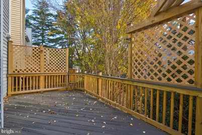 12307 Sleepy Lake Court, Fairfax, VA 22033 - Photo 31