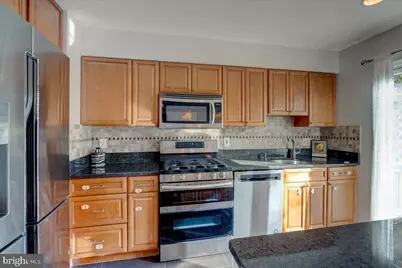 12307 Sleepy Lake Court, Fairfax, VA 22033 - Photo 11