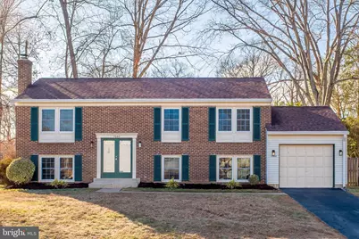 1540 Powells Tavern Place, Herndon, VA 20170 - Photo 1