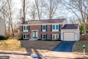 1540 Powells Tavern Pl, Herndon, VA 20170 - Photo 3