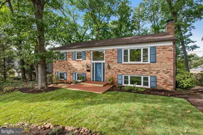 6542 Hitt Avenue, McLean, VA 22101 - Photo 1