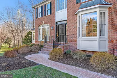 3303 Lauren Oaks Court, Oak Hill, VA 20171 - Photo 11