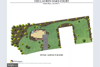 3303 Lauren Oaks Court, Oak Hill, VA 20171 - Photo 69