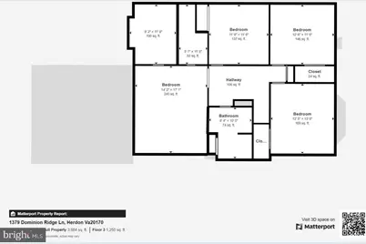 1379 Dominion Ridge Lane, Herndon, VA 20170 - Photo 49