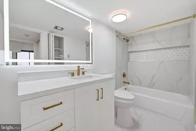 1808 Old Meadow Road #1201, McLean, VA 22102 - Photo 19