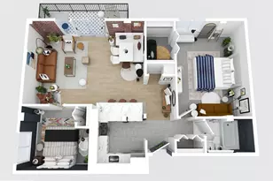 3245 Rio, Falls Church, VA 22041 - Photo 25