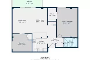 3245 Rio, Falls Church, VA 22041 - Photo 25